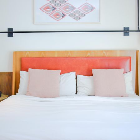 Hotel Palermitano By Dot Boutique Buenos Aires Luaran gambar