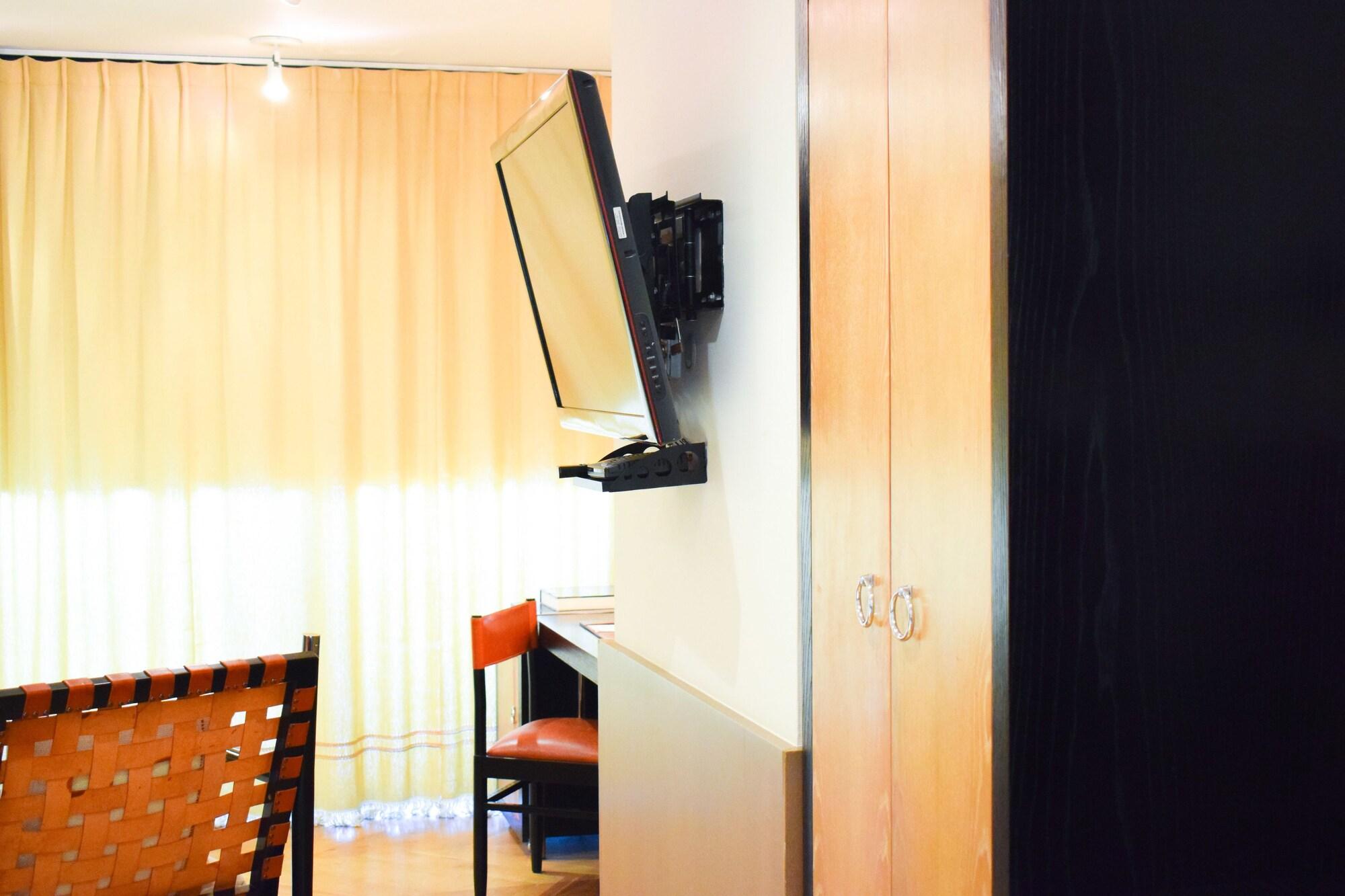 Hotel Palermitano By Dot Boutique Buenos Aires Luaran gambar