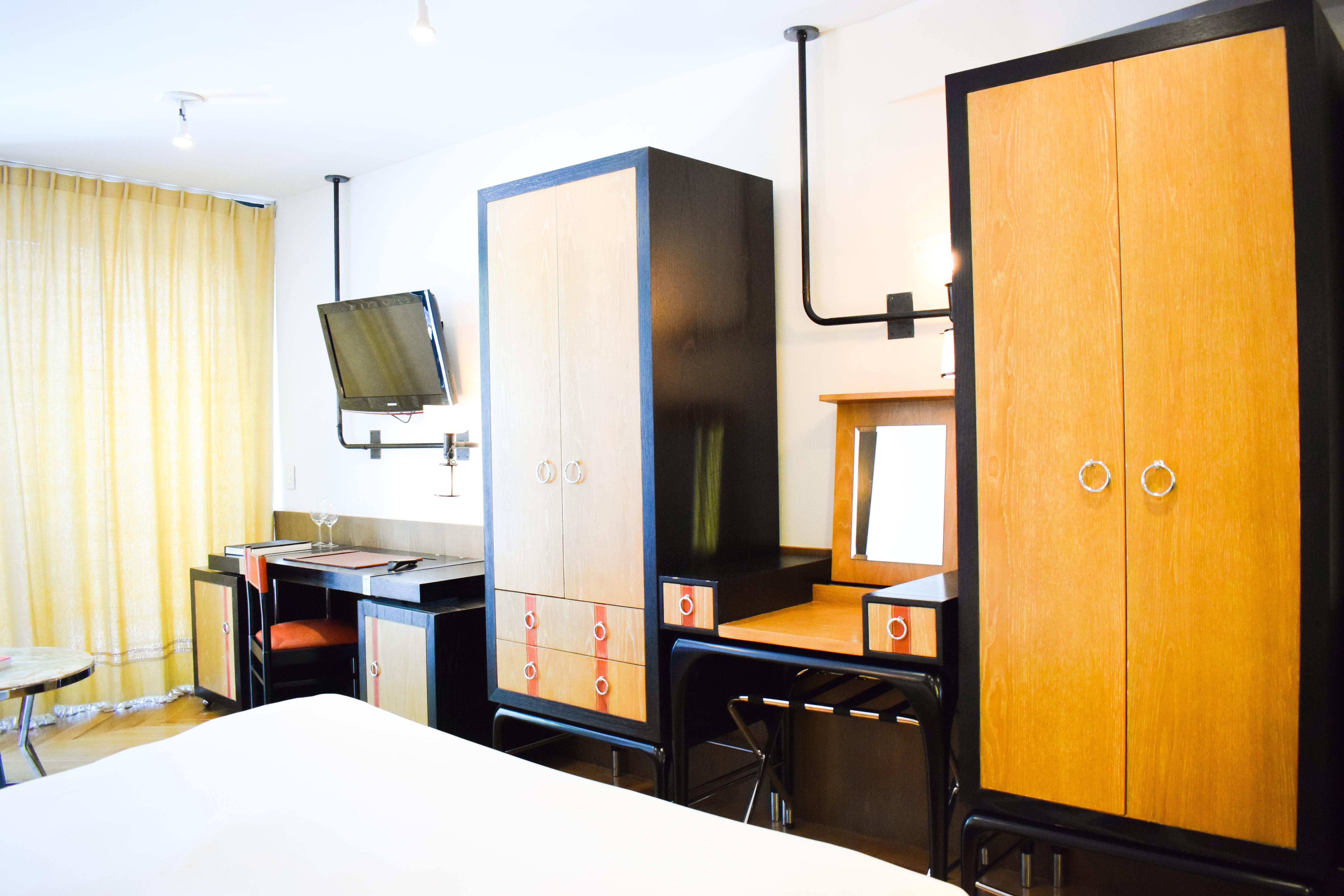 Hotel Palermitano By Dot Boutique Buenos Aires Luaran gambar