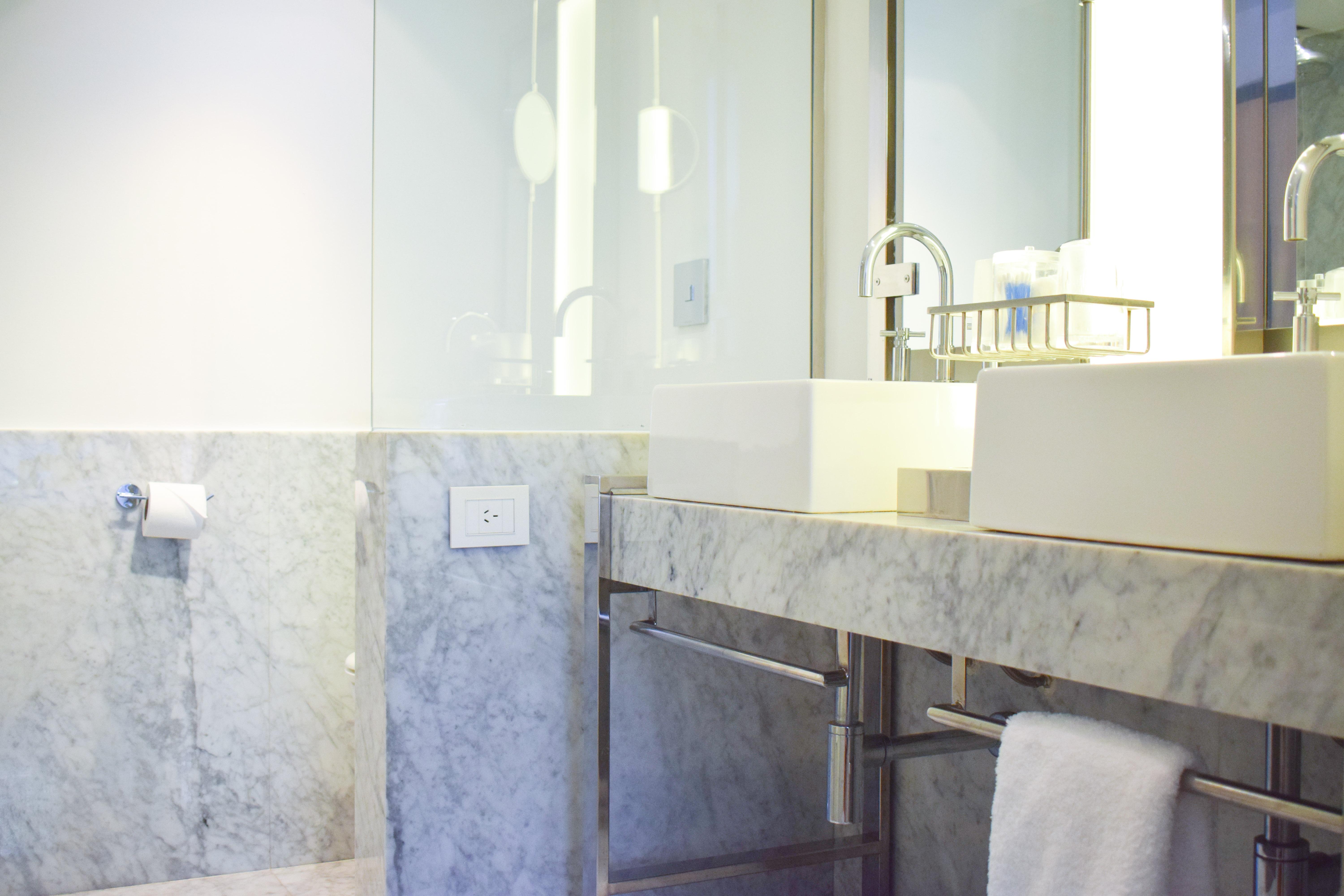 Hotel Palermitano By Dot Boutique Buenos Aires Luaran gambar