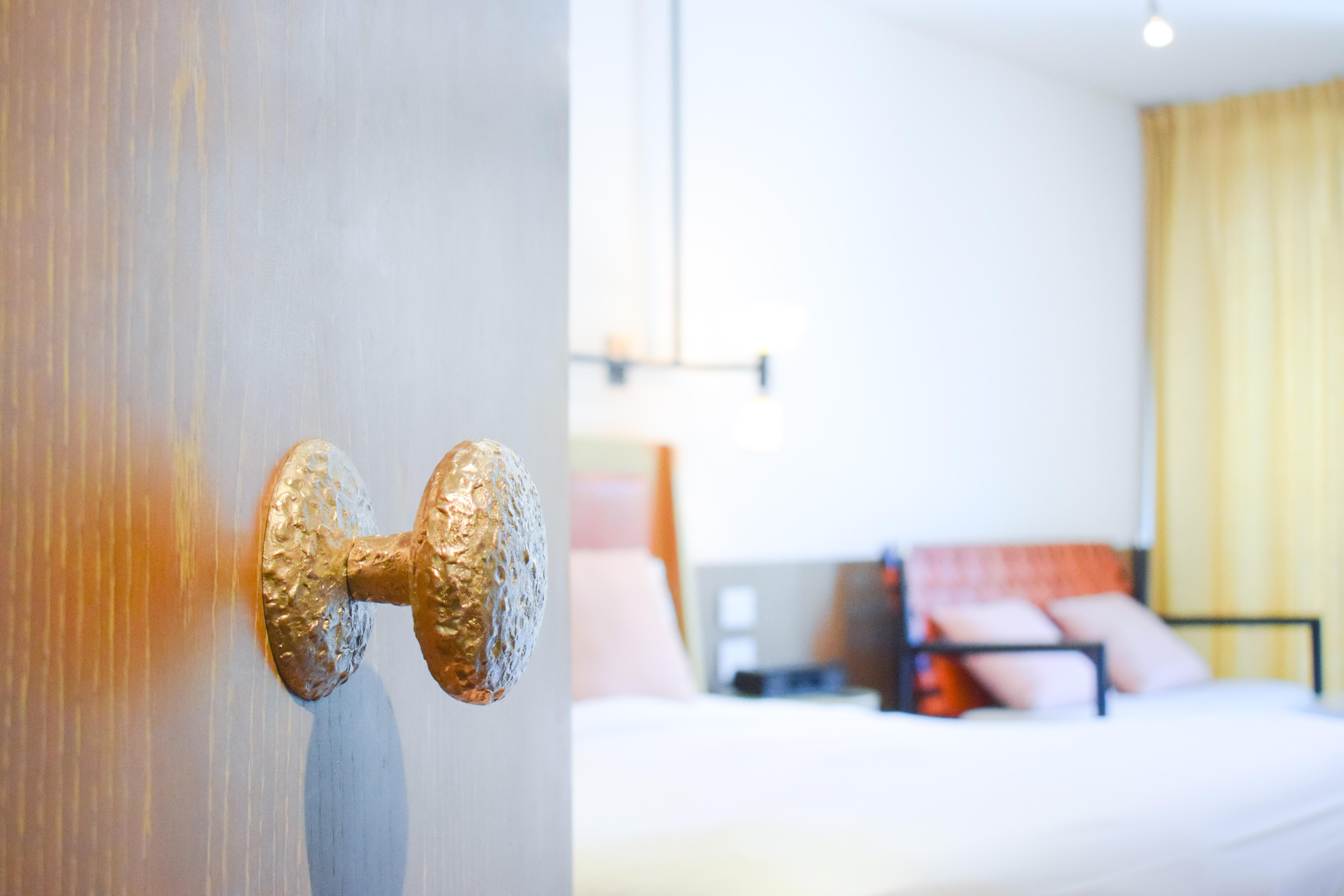 Hotel Palermitano By Dot Boutique Buenos Aires Luaran gambar