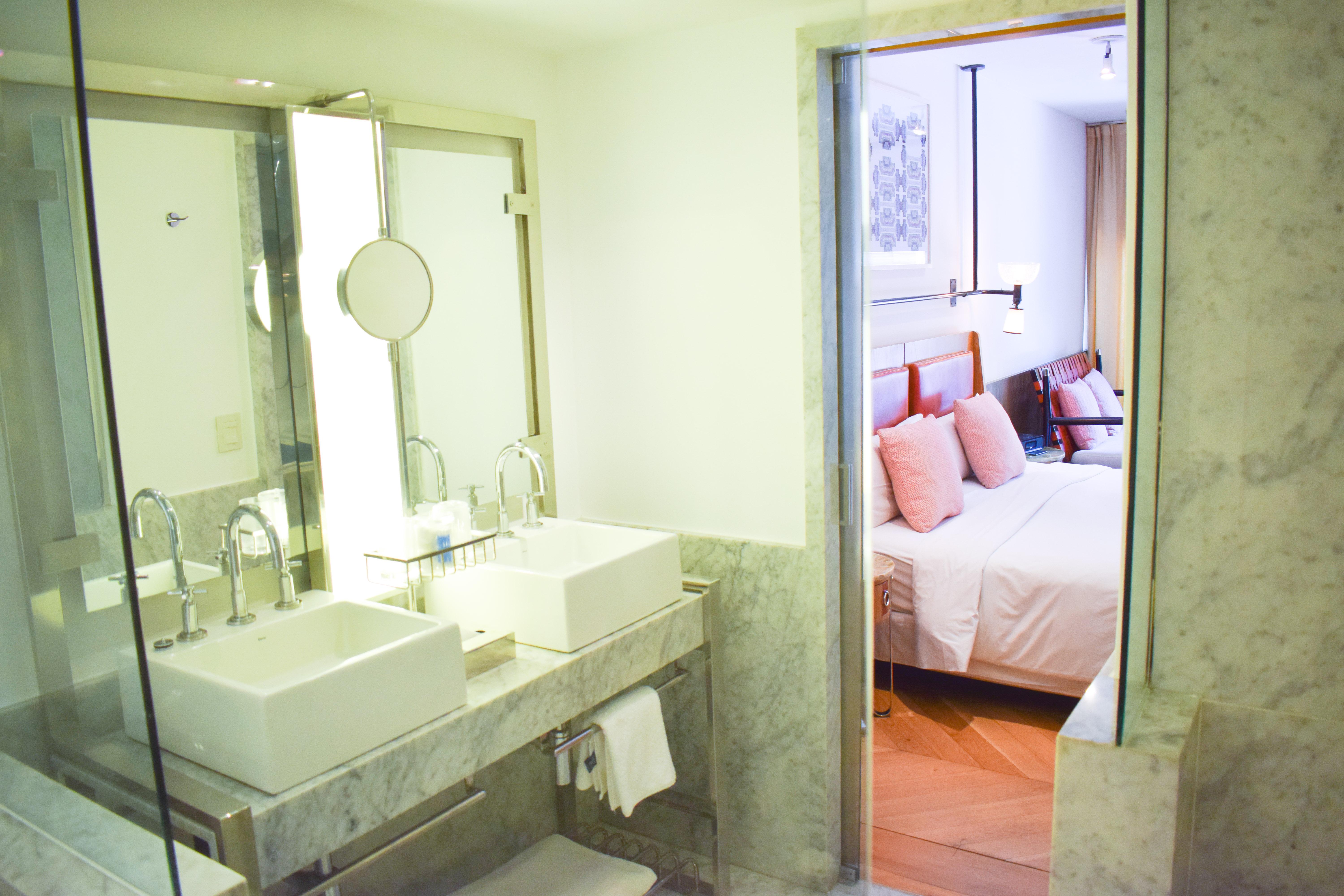 Hotel Palermitano By Dot Boutique Buenos Aires Luaran gambar