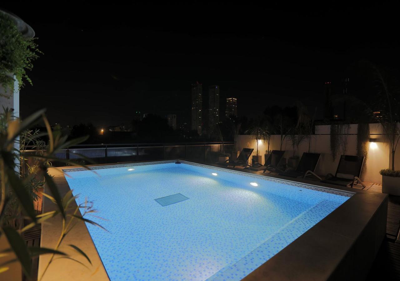 Hotel Palermitano By Dot Boutique Buenos Aires Luaran gambar