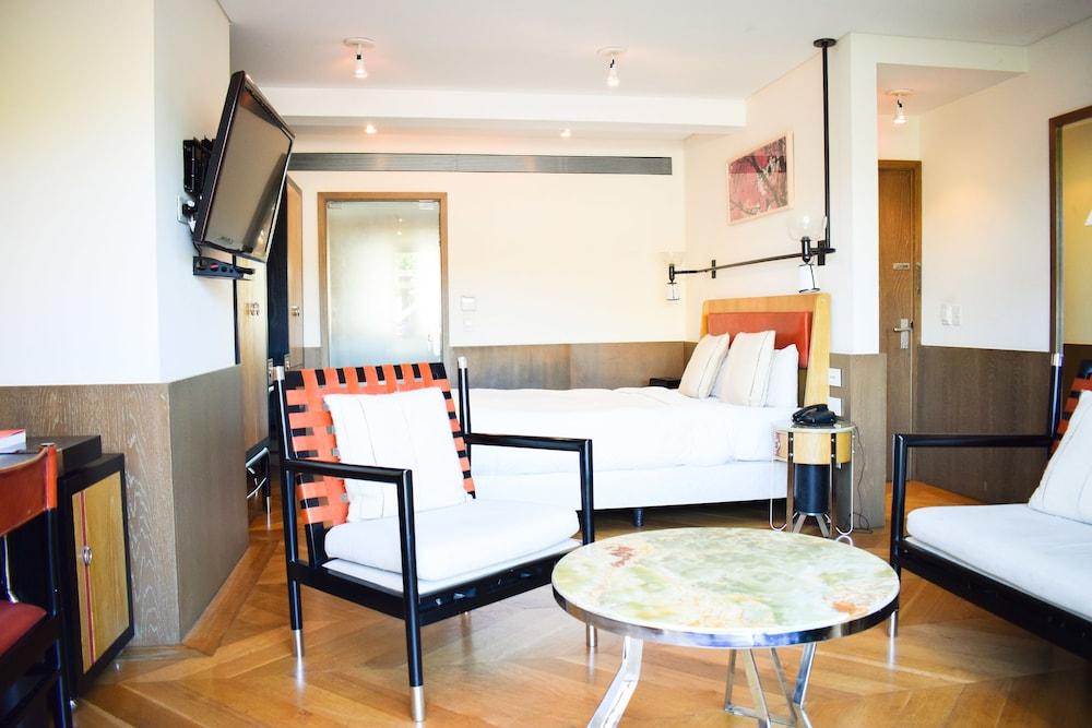 Hotel Palermitano By Dot Boutique Buenos Aires Luaran gambar
