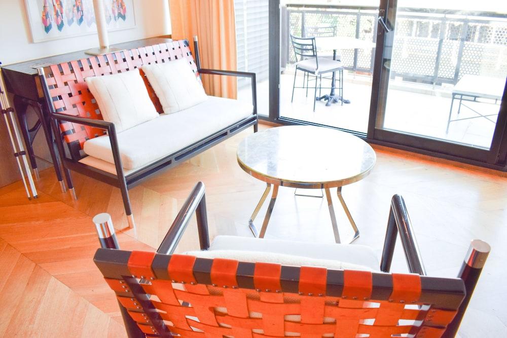 Hotel Palermitano By Dot Boutique Buenos Aires Luaran gambar