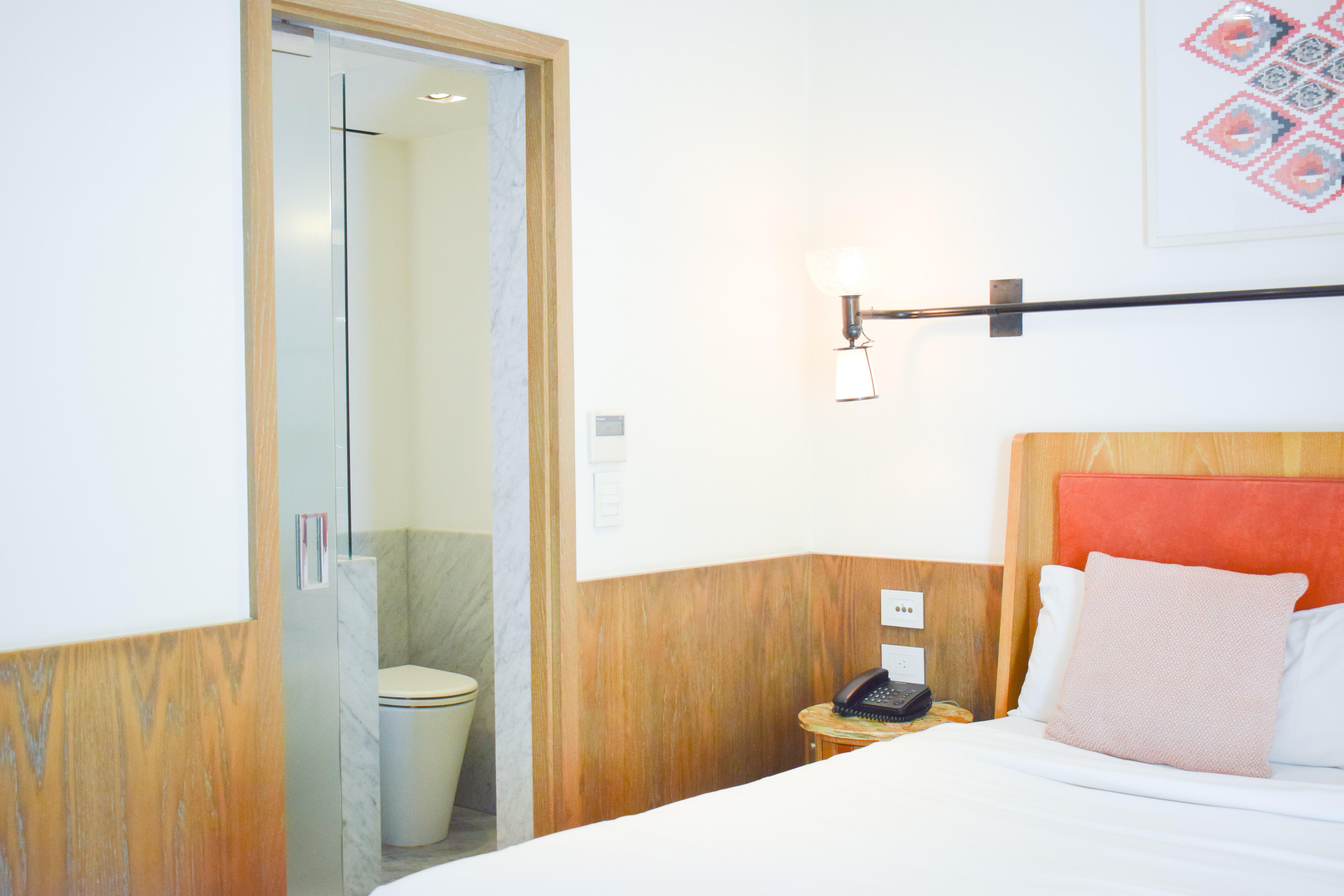 Hotel Palermitano By Dot Boutique Buenos Aires Luaran gambar