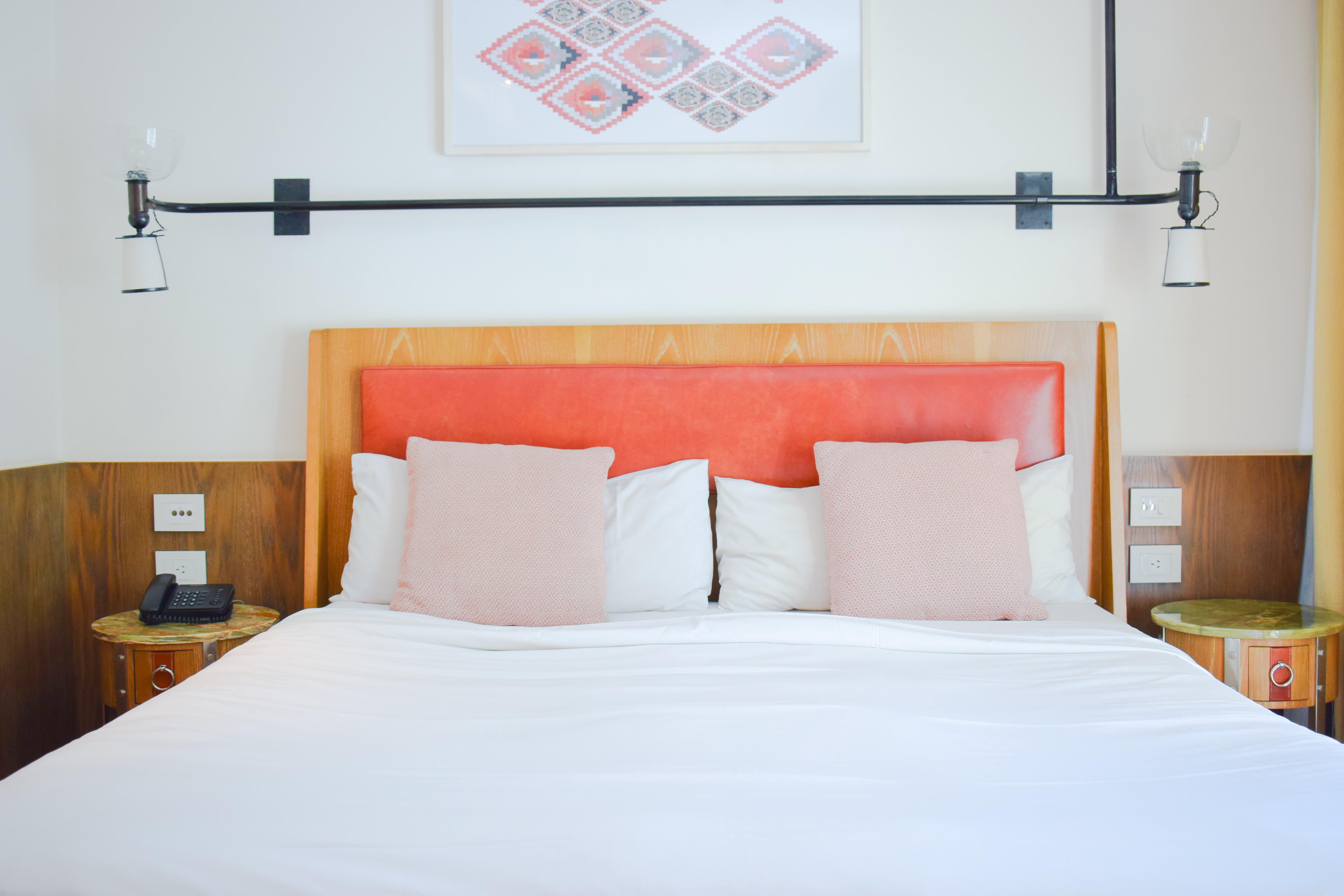 Hotel Palermitano By Dot Boutique Buenos Aires Luaran gambar