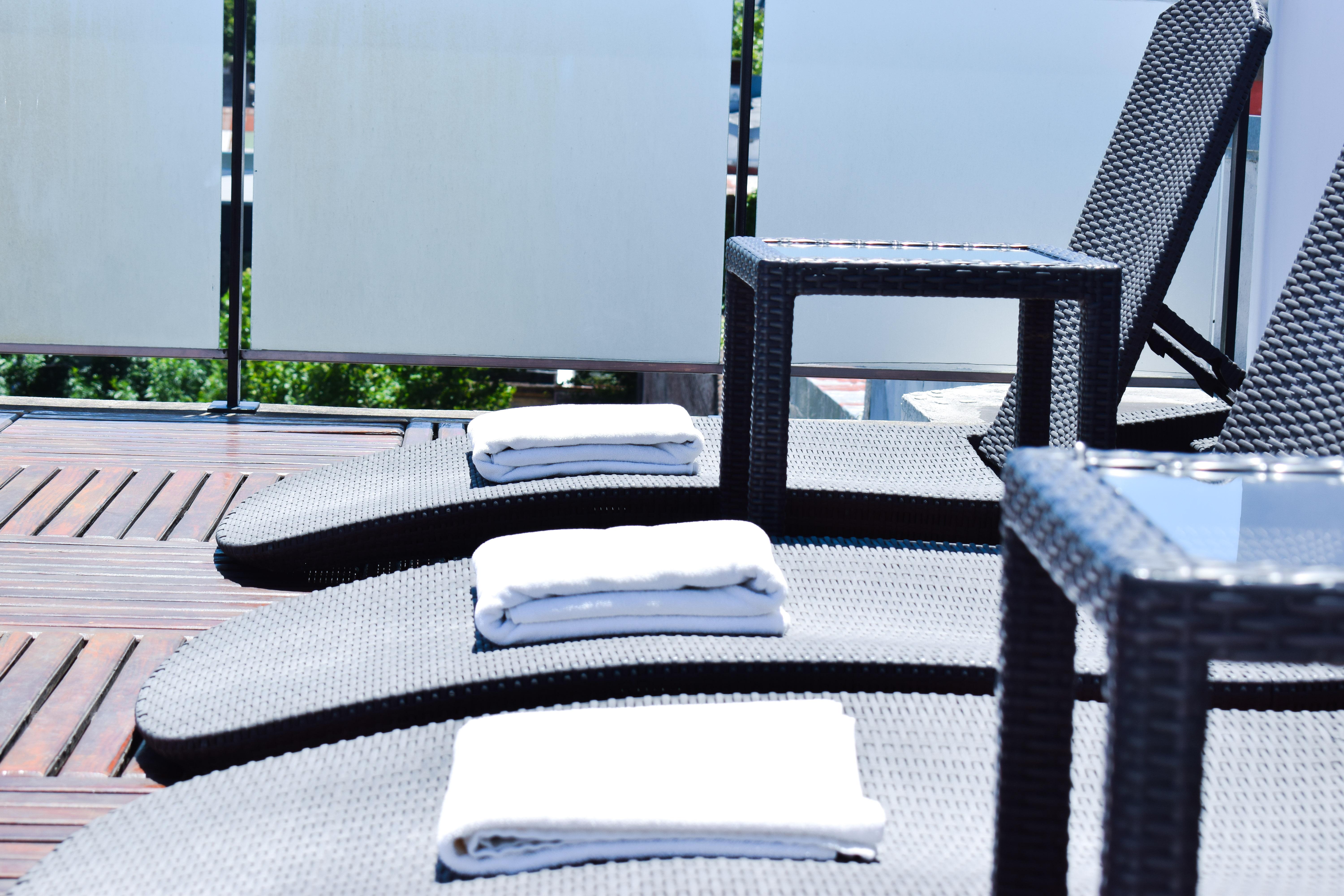 Hotel Palermitano By Dot Boutique Buenos Aires Luaran gambar