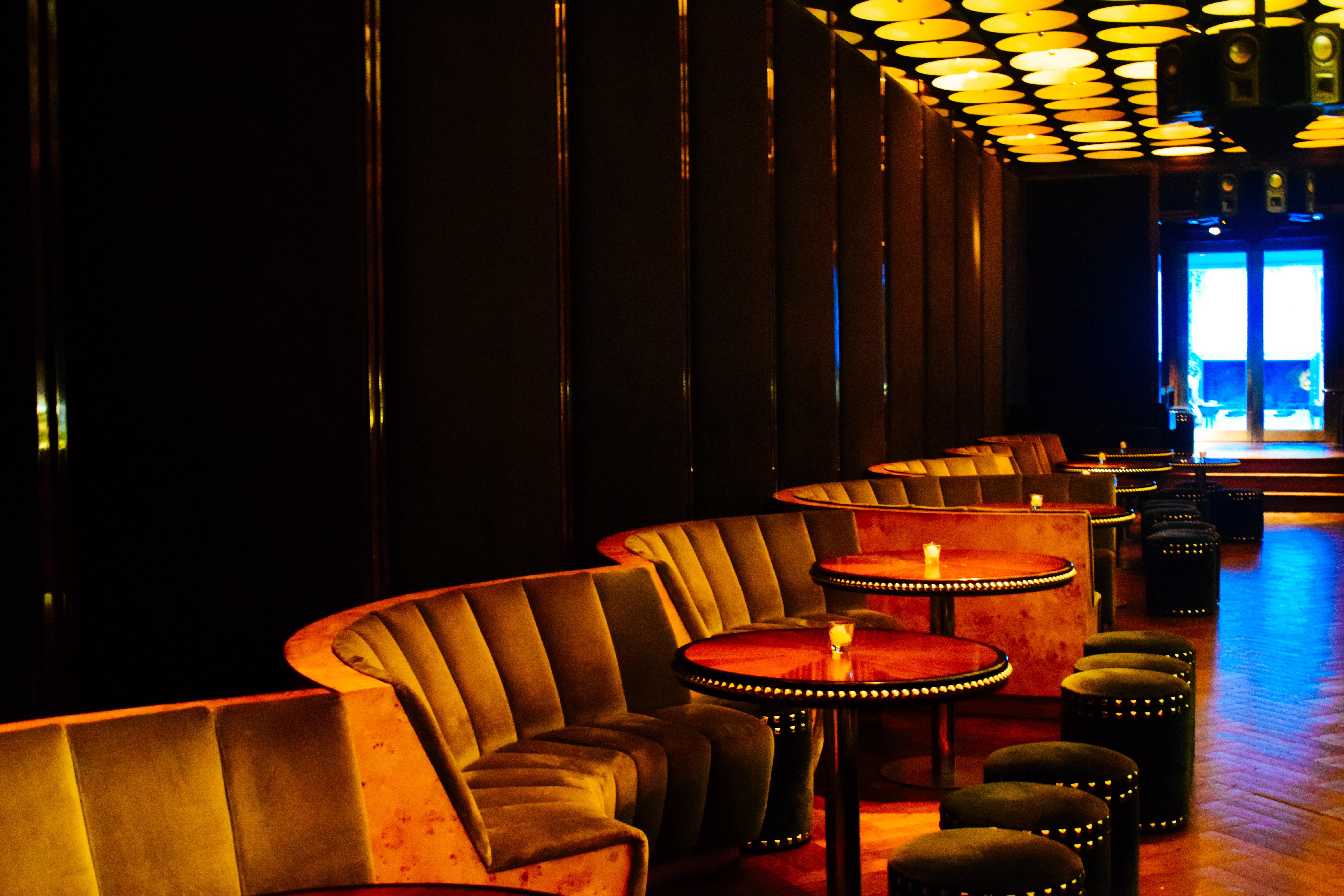 Hotel Palermitano By Dot Boutique Buenos Aires Luaran gambar