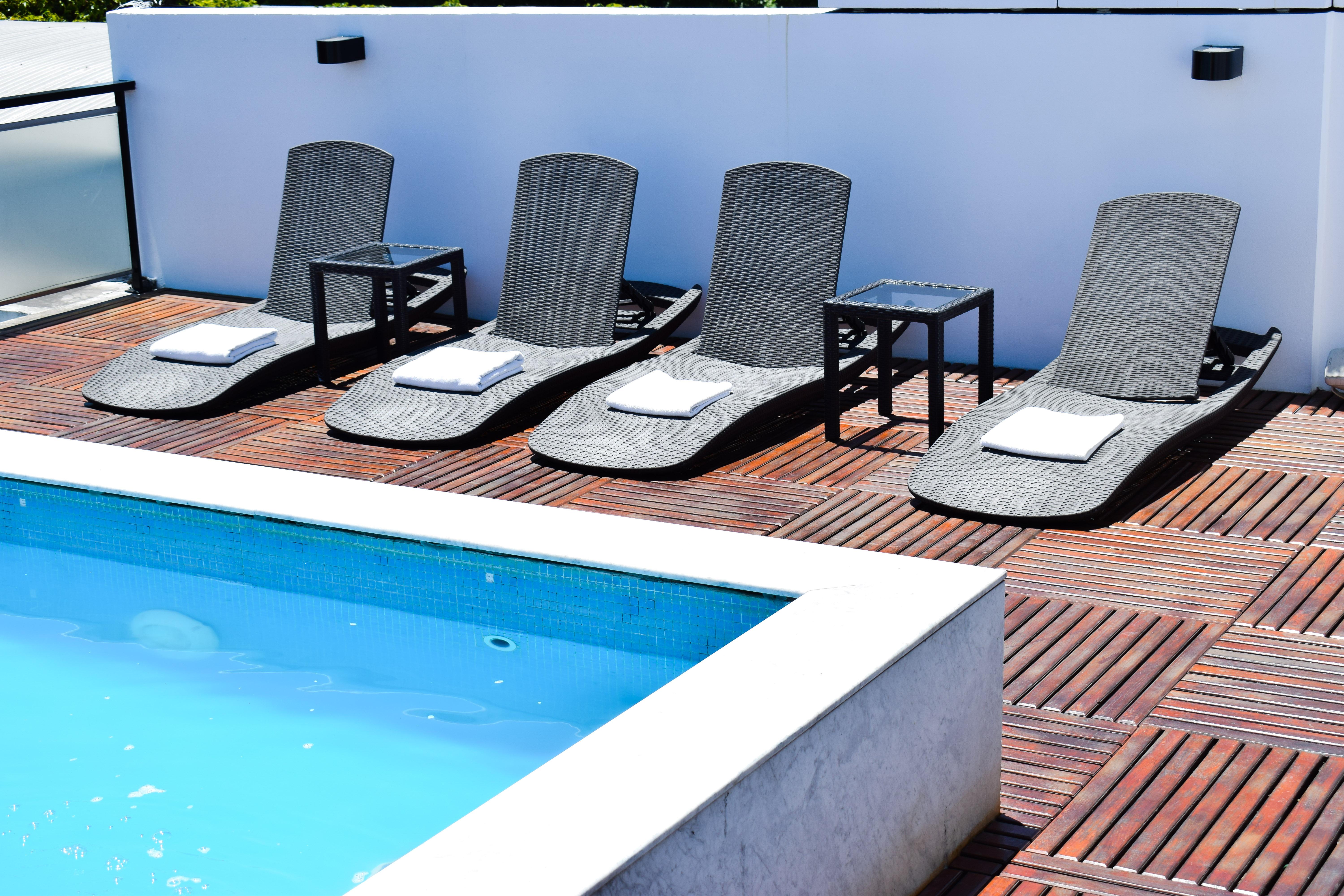 Hotel Palermitano By Dot Boutique Buenos Aires Luaran gambar